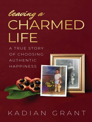 cover image of Leaving a Charmed Life